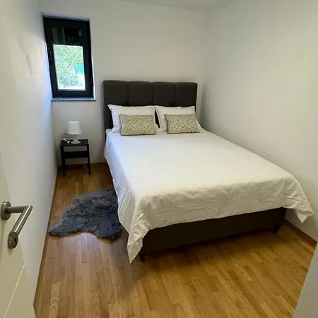 Apartament Polombo