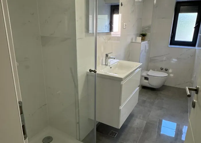 Polombo Apartment