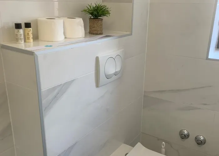 Polombo Apartment Zadar