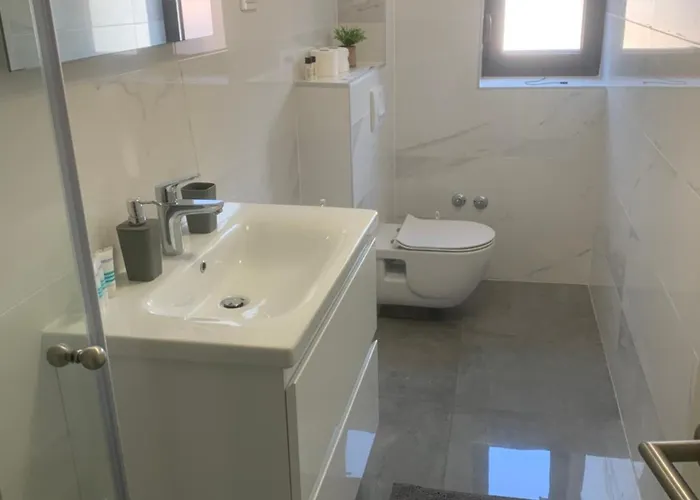 Apartment Polombo Zadar