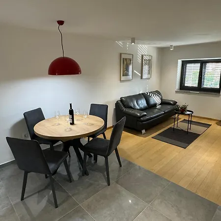 Polombo Apartment Zadar