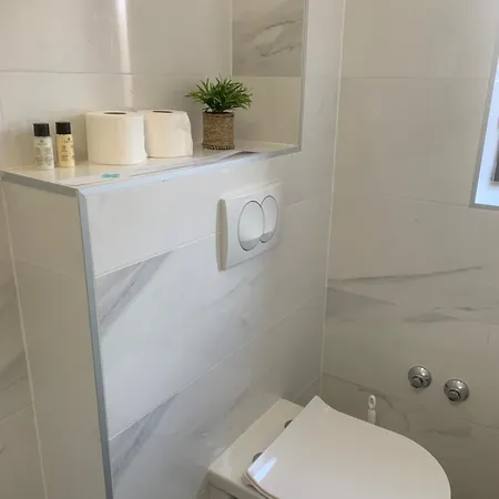 Polombo Apartment Zadar