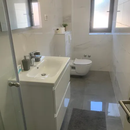 Apartment Polombo Zadar