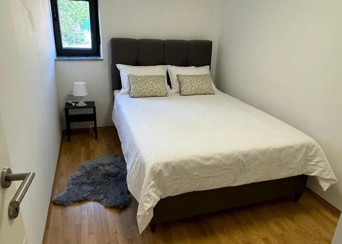 Apartman Polombo